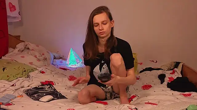 Frank Fraer online show from 03/22/26, 06:44