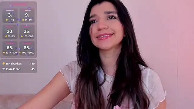 Snapshot of ragasashi chatting on 11/13/25, 03:55 ragasashi online show from 11/13/25, 03:55