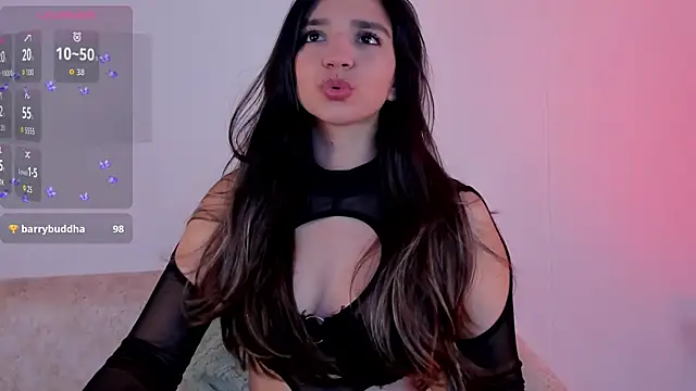 Snapshot of ragasashi chatting on 11/16/25, 04:12 ragasashi online show from 11/16/25, 04:12