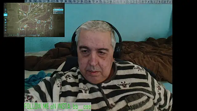 bb  oso online show from 03/09/26, 09:35