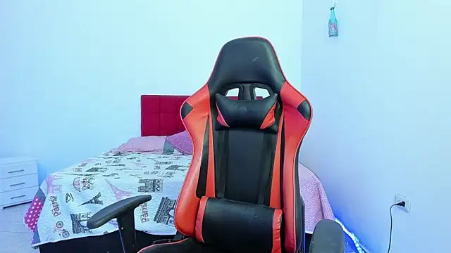 Sweet Coral  online show from 03/11/26, 11:38