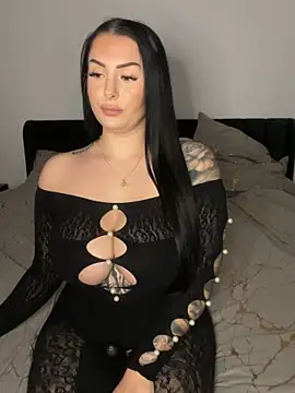 Mia-Bremer online show from 03/01/26, 03:47