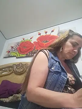 SeductionSilera online show from 02/20/25, 09:53