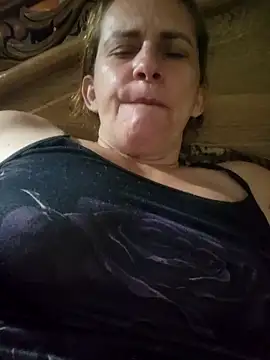 SeductionSilera online show from 03/01/26, 03:58