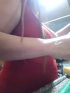 SeductionSilera online show from 03/09/26, 10:14