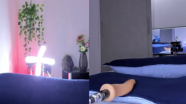 nicky saenzz online show from 04/15/26, 07:58