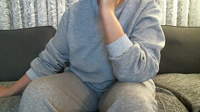 mysteriouscouple001 online show from 02/08/26, 06:55