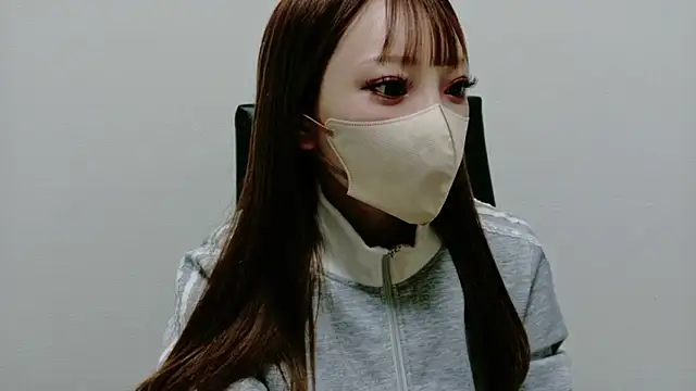 Snapshot of nemui_oyasumi chatting on 10/06/25, 10:45 nemui oyasumi online show from 10/06/25, 10:45