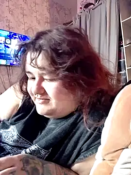 Snapshot of Staicyjanemcfly chatting on 09/27/25, 07:13 Staicyjanemcfly online show from 09/27/25, 07:13