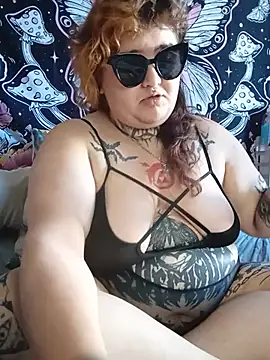 Staicyjanemcfly online show from 06/18/26, 07:52