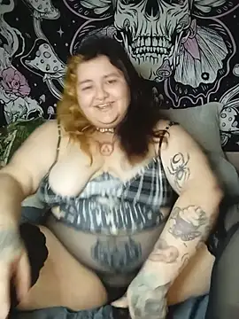 Staicyjanemcfly online show from 07/21/26, 08:11