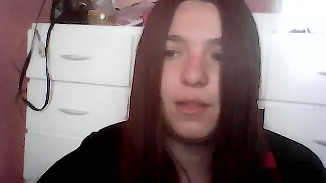 Oxitocina2000 online show from 04/11/26, 05:28