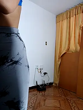 Amber Etan online show from 03/16/26, 01:59