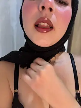 naughty  angel online show from 04/28/26, 12:43
