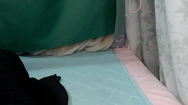 Snapshot of Mii_love07 chatting on 12/23/24, 02:02 Mii love07 online show from 12/23/24, 02:02