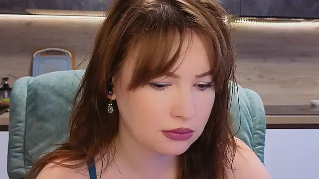 Katniss K online show from 06/07/26, 04:49
