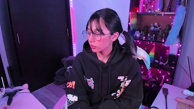 Snapshot of amber_yull chatting on 01/31/25, 03:41 amber yull online show from 01/31/25, 03:41