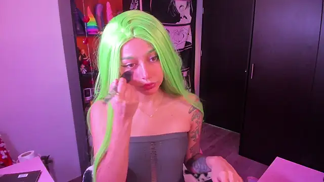 amber yull online show from 05/03/26, 03:51