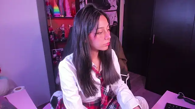 amber yull online show from 05/09/26, 02:06