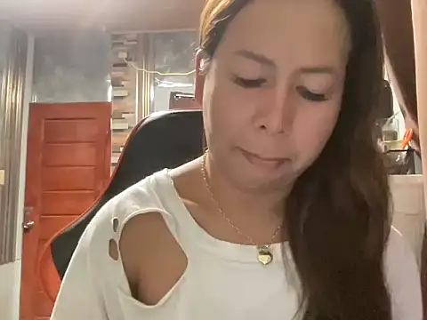 Snapshot of UrLove_Marga chatting on 07/10/26, 10:56 UrLove Marga online show from 07/10/26, 10:56