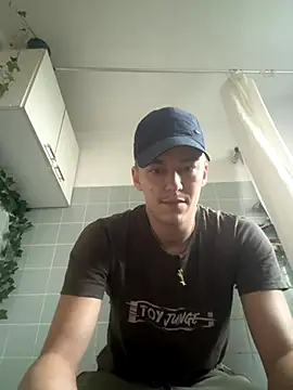 Toyjungee online show from 09/19/25, 05:24