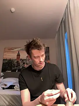 Toyjungee online show from 03/20/26, 05:18