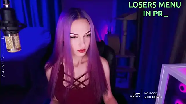 ml milana online show from 02/11/25, 05:29