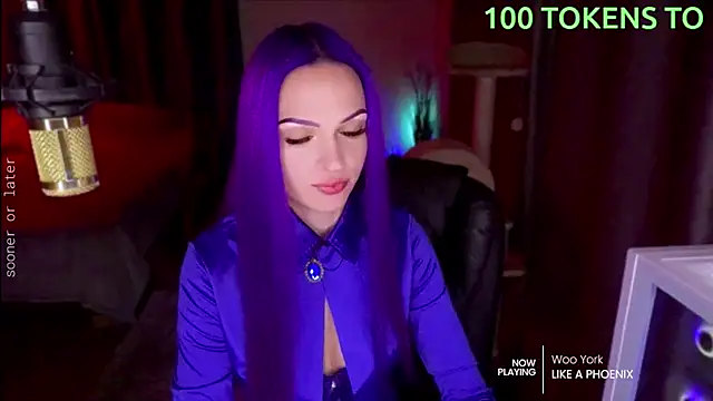 ml milana online show from 02/17/25, 08:36