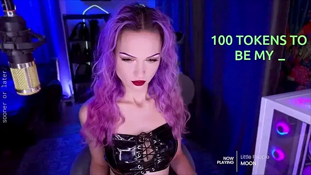 ml milana online show from 09/16/25, 04:08