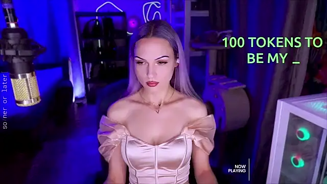 ml milana online show from 11/24/25, 05:56