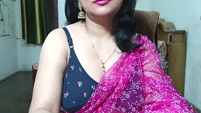 Cute Mahi22 online show from 10/14/25, 06:09