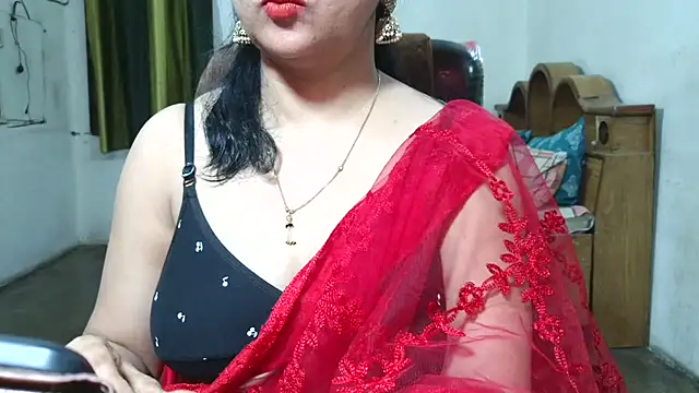 Cute Mahi22 online show from 10/17/25, 06:16