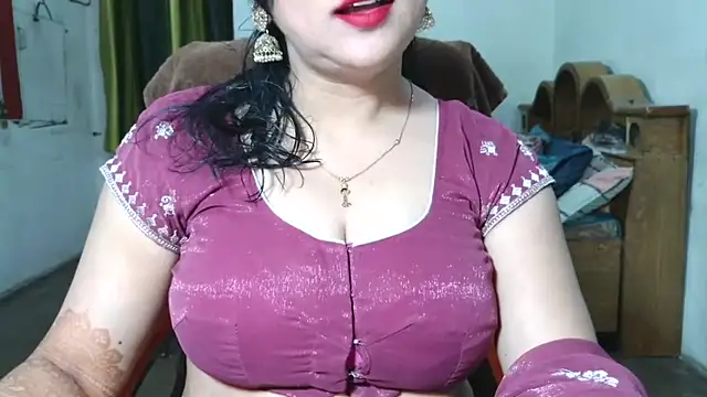 Cute Mahi22 online show from 03/22/26, 07:01