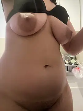 Sarahkhaalifa online show from 02/20/26, 09:10