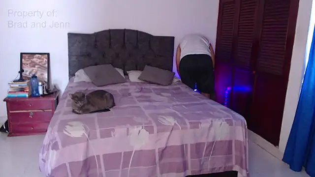 Snapshot of yourfavoritesbj chatting on 02/07/25, 02:15 yourfavoritesbj online show from 02/07/25, 02:15