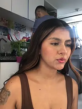 Snapshot of yourfavoritesbj chatting on 03/12/25, 07:28 yourfavoritesbj online show from 03/12/25, 07:28