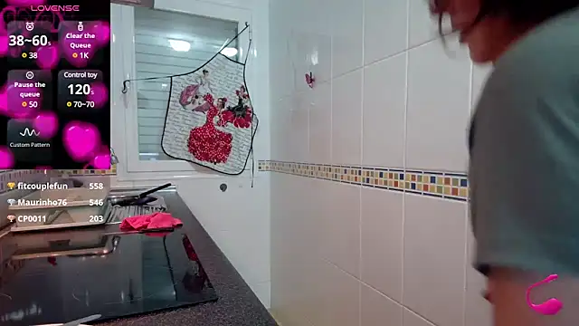 Susycachonda1 online show from 12/22/24, 02:16