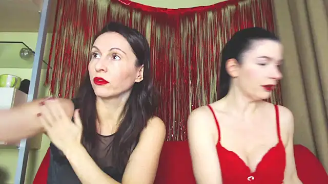 BDSMStars online show from 12/25/24, 09:02