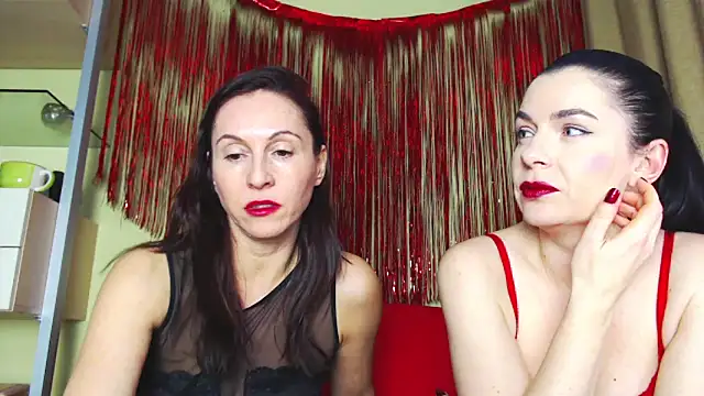 BDSMStars online show from 12/25/24, 12:05