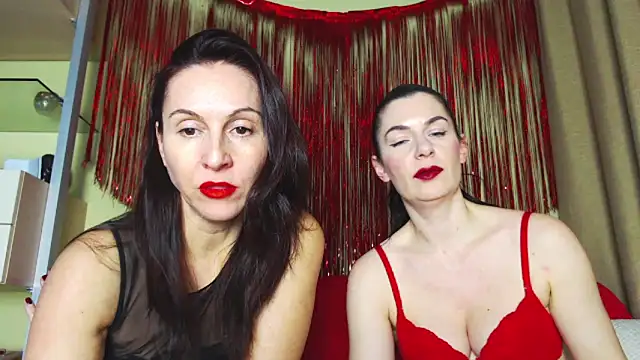 BDSMStars online show from 12/25/24, 03:06