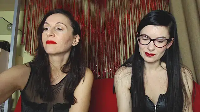 BDSMStars online show from 01/01/25, 06:37