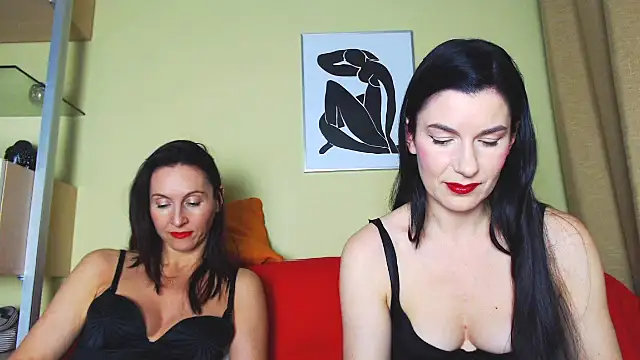 BDSMStars online show from 01/10/25, 03:58