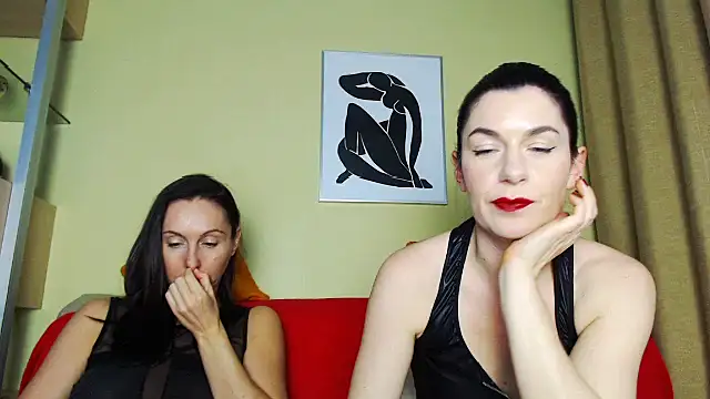 BDSMStars online show from 01/14/25, 12:56