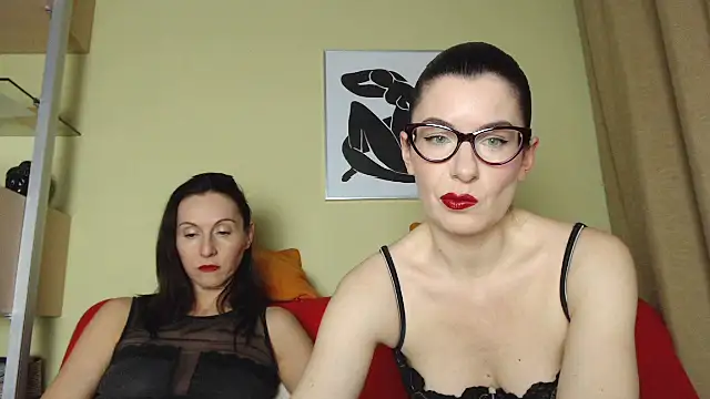 BDSMStars online show from 02/27/25, 03:05