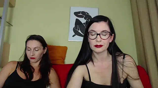 BDSMStars online show from 09/08/25, 03:22