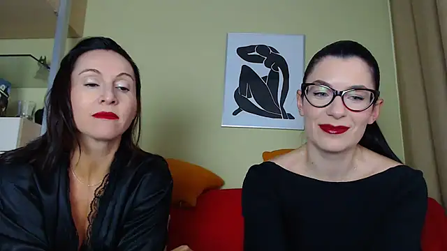 BDSMStars online show from 10/04/25, 10:13