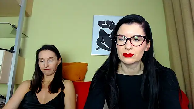 BDSMStars online show from 01/16/26, 09:57