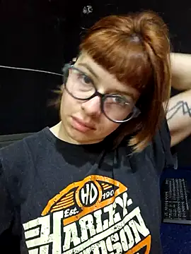 Carlafoxxx online show from 09/12/25, 05:24