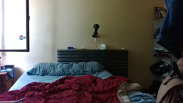 Carlafoxxx online show from 01/07/26, 06:21