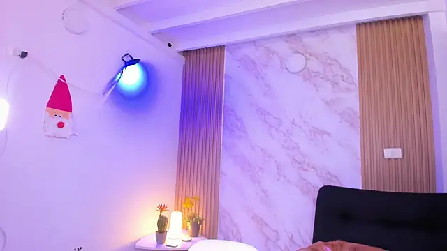 Megan blue7 online show from 01/31/25, 05:53